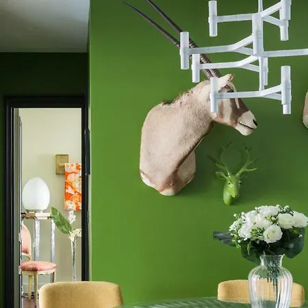 Apartment Avenue De La Bourdonnais Iv By Onefinestay *