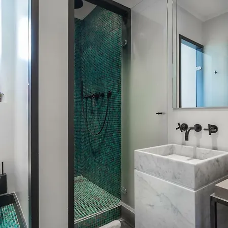 Apartment Avenue De La Bourdonnais Iv By Onefinestay *